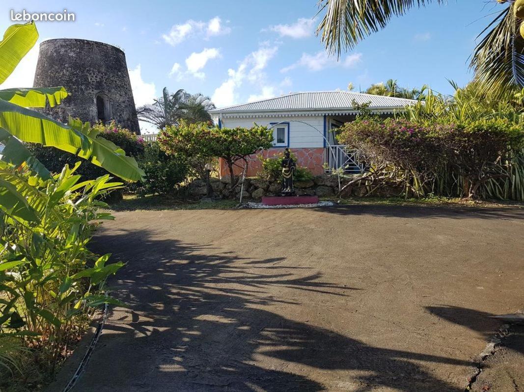 Le Moulin De La Baie Piscine Vue Mer Le Moule Bagian luar foto